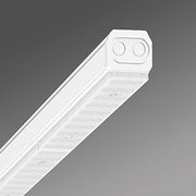 Regiolux - Geräteträger für Lichtbandsystem LED-Geräteträger IP54 SRGSVOG150010000830 3000K