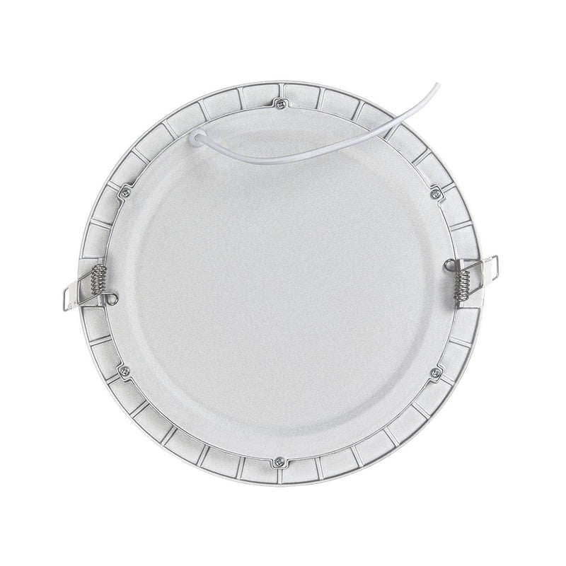 Nobile - Decken-/Wandleuchte LED-Panel Flat 1571904111 840, 350mA, titan