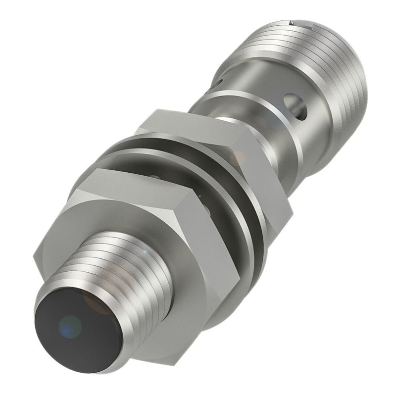 Balluff - Induktiver Näherungsschalter Sensor induktiv BESM08EEPSC #BES00CH