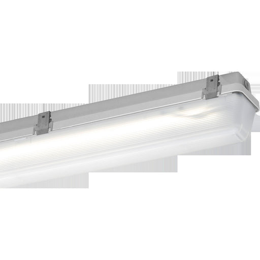 Schuch Licht - Decken-/Wandleuchte LED-Feuchtraumleuchte 161 15L60 IFS IP65, SK I, IFS
