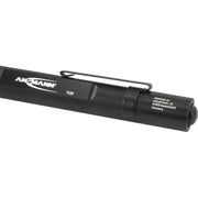 Ansmann - Taschenleuchte LED Stiftlampe T120 − 20 Stück