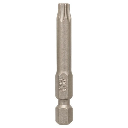 Bosch - Bit Schrauberbit Extra-Hart 2607002513 T27 49 mm 25er-Pack