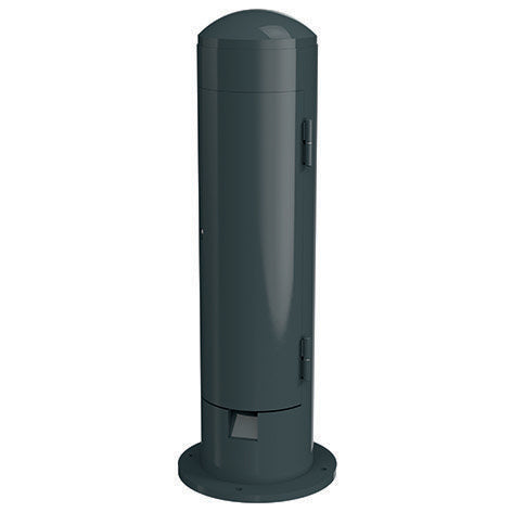Mennekes - CEE-Steckdosen-Kombination (IEC 60309) Energie-Poller 83685