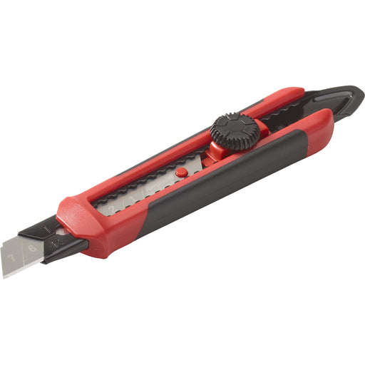 Hultafors - Messer SNAP-OFF Messer 389250 SFRP 18W − 10 Stück