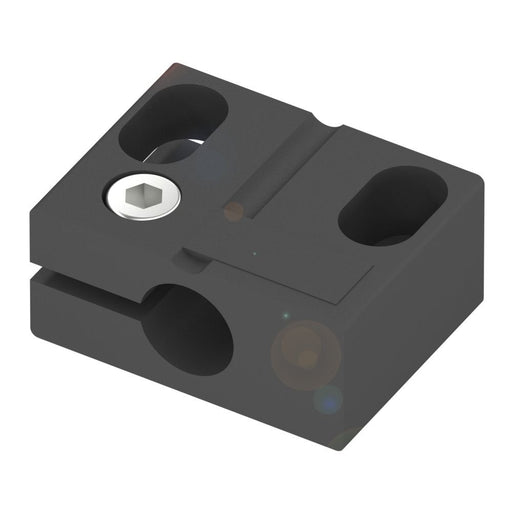 Balluff - Zubehör/Ersatzteile für Industriesensoren Klemmbock BES 12,0-KB-3