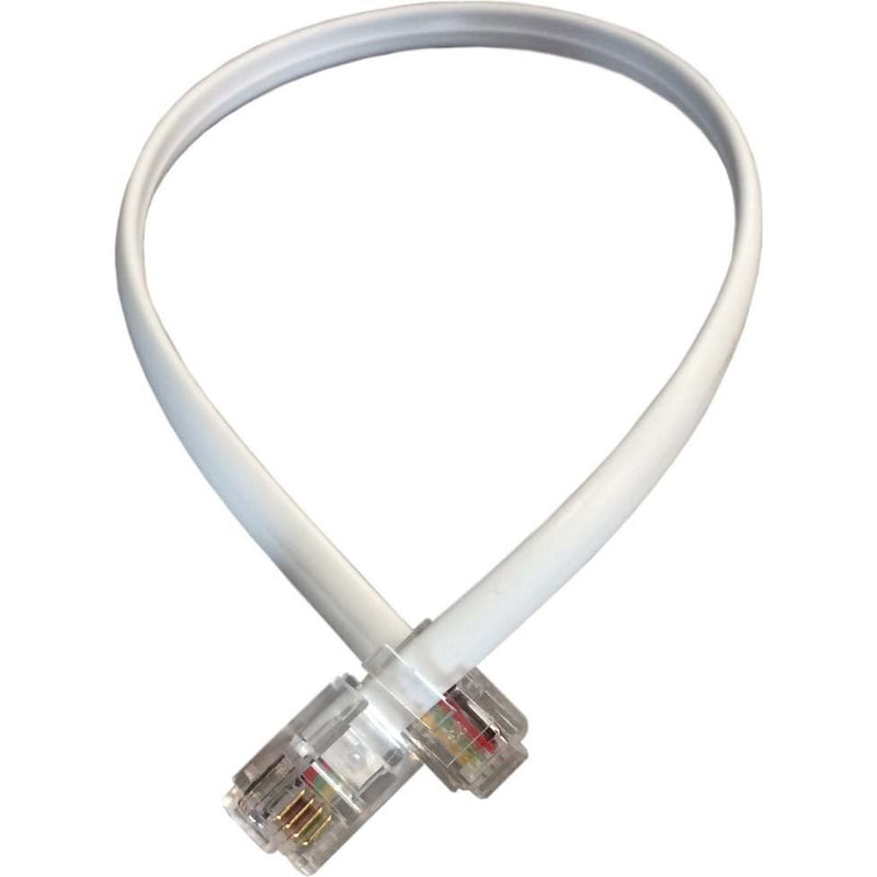 Lingg&Janke - Patchkabel Kupfer Datenkabel RJ10 RJ10KAB − 1 Stück