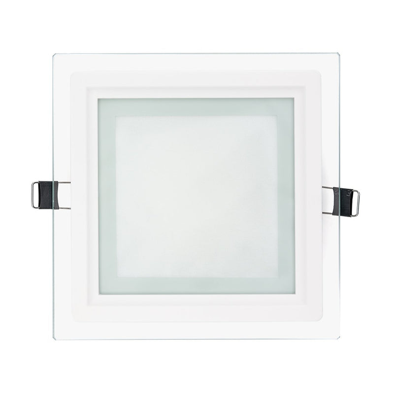 Nobile - Decken-/Wandleuchte LED-Glas-Panel 1560906111 840, 350mA
