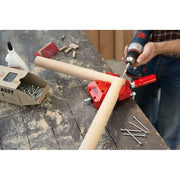 BESSEY - Spanner Winkelspanner WS6