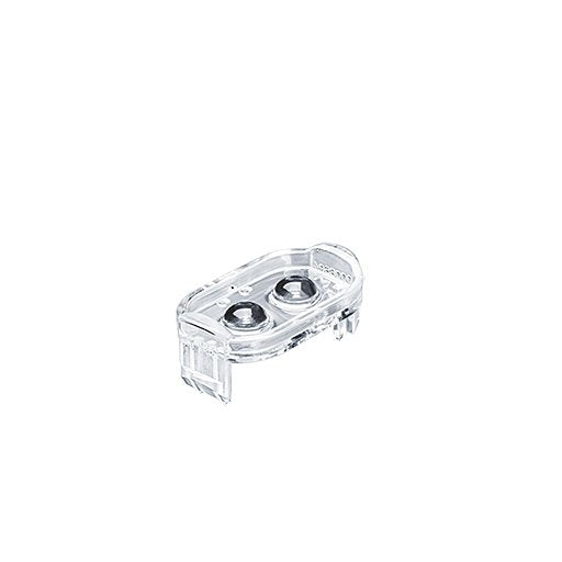 Zumtobel Group - Sicherheitsleuchte LED-Sicherheitsleuchte RESPRO TEC #42936426