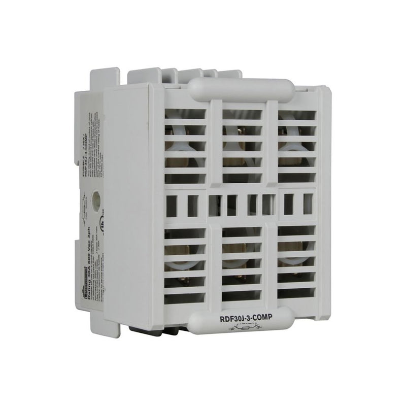 Eaton - Leitungsschutzschalter Schalter RDF30J-3-COMP AC 600 V