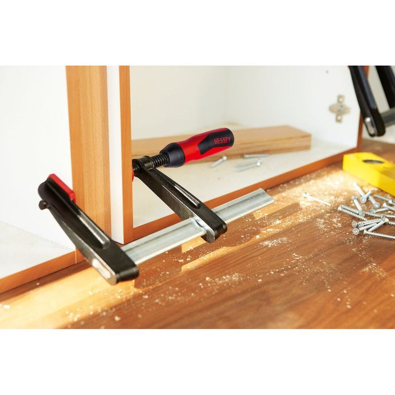 BESSEY - Schraubzwinge Temperguss-Schraubzwinge TPN30BE-2K