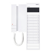 Comelit - Türsprech-Set Paketlösung Ultra Audio KAU2219 AP, 19WE Mini