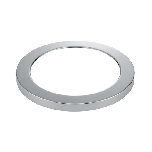 Dotlux - Mechanisches Zubehör/Ersatzteile für Leuchten Zierring 4459-1 verchromt