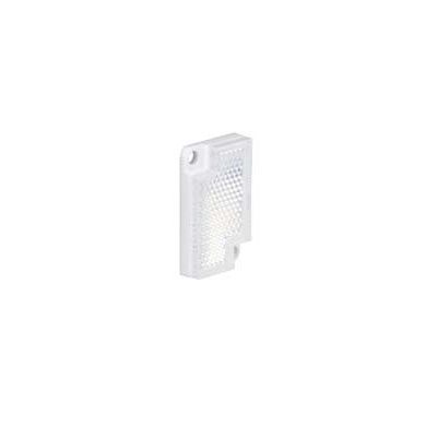 Leuze - Reflektor für Lichtschranke Reflektor MTKS 14x23