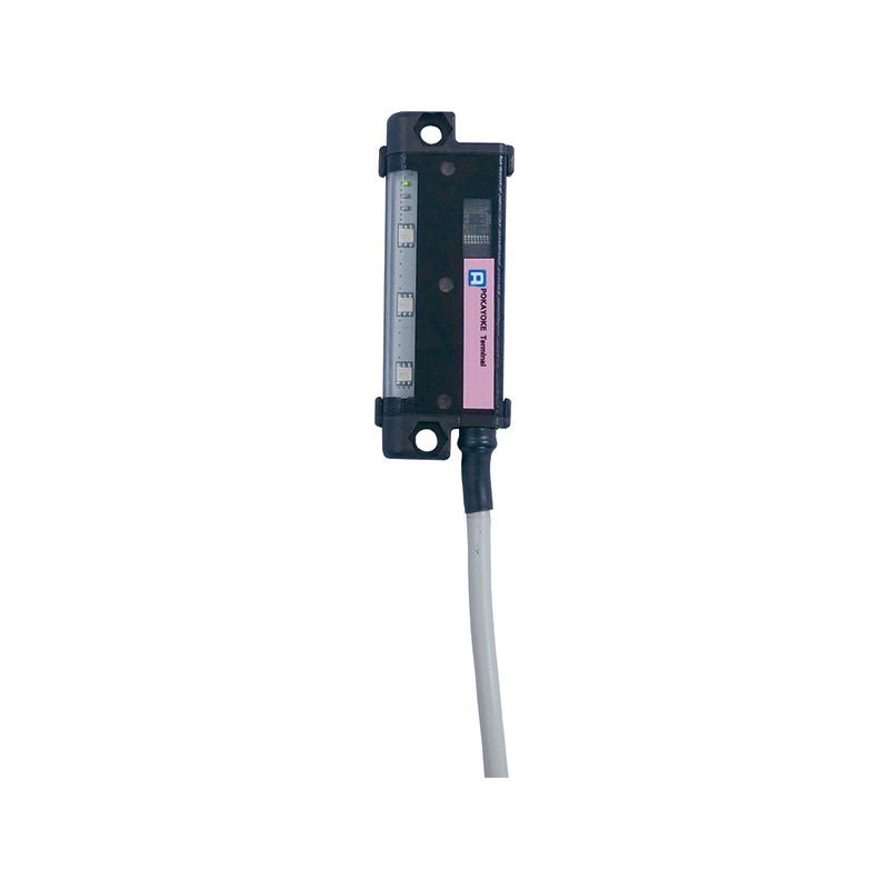 Mitsubishi Electric - SPS-Analoges Ein-/Ausgangs-Modul Lichtschranke BL227PB-T07P02V-P − 1 Stück