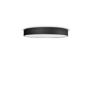 LTS Licht&Leuchten - Decken-/Wandleuchte LED-Pendel-/Anbauleuchte PLL 22.675 #642190 840 DALI opal sw