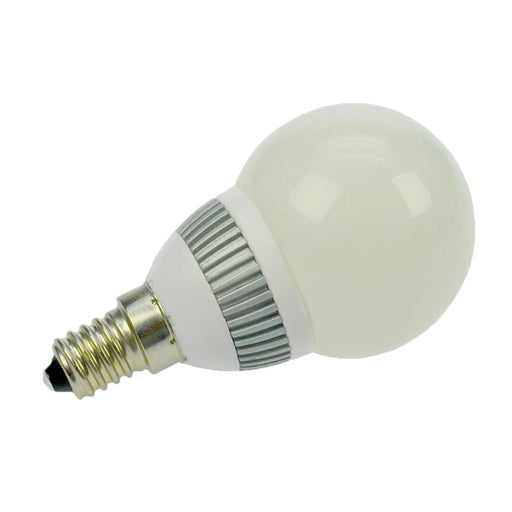 Scharnberger+Hasenbein - LED-Lampe/Multi-LED LED-Globelampe 30752 E14 100-230VAC3000K