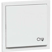 Peha - Abdeckung/Bedienelement für Installationsschalterprogramme Wippe D 20.540.02 T