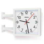 Peweta - Uhr Nebenuhr 74.372.612 12/24V,Minutenimpuls