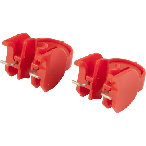Legrand - Vorhängeschlosssperre für Umschalter Schlosshalter Legrand 406303