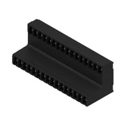 Weidmüller - Leiterplattensteckverbinder Verbinder 3.81mm SCDV-THR #1033960000 − 20 Stück