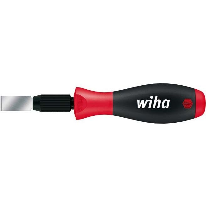 Wiha - Schaber Universalschaber-Startset 43040 Set 2tlg
