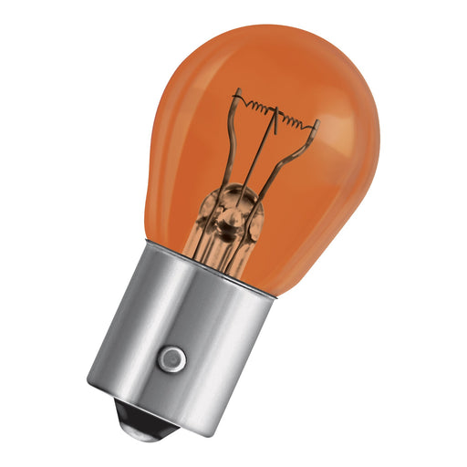 Osram - Fahrzeuglampe Autolampe 7510TSP 21W 24V BAU15S