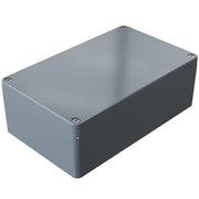 Rose System - Leergehäuse Gehäuse Aluminium 011626090
