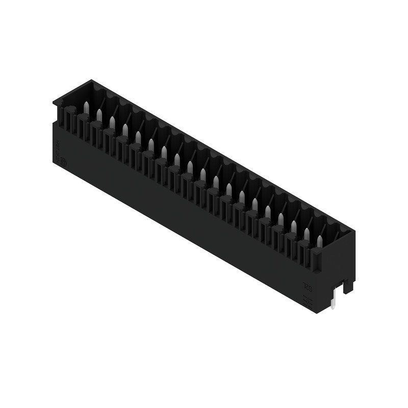 Weidmüller - Leiterplattensteckverbinder Verbinder 3.50mm S2L 3.50/#2559280000 − 24 Stück