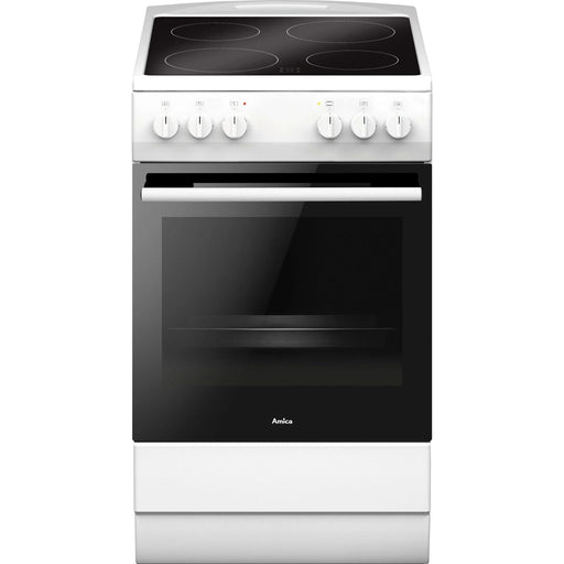 Amica - Herd Elektroherd SHC 903 010 W NewSeries500TopDesig