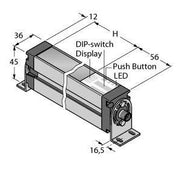 Turck - Lichtvorhang Messender Lichtvorhang EA5R900XKQ Empfänger − 1 Stück