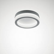 Trilux - Decken-/Wandleuchte LED-Anbau-/Einbauleuchte PolaronIQ #6333551 WD1 1000-840 ETDD