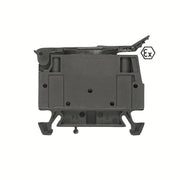 Weidmüller - Sicherungs-Reihenklemme Klemme WSI4/LD60-150VAC/DC − 50 Stück