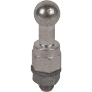 DEHN - Festpunkt für EuK-Vorrichtung Kugelbolzen KFP 25 M16 45 SKM 25 mm Durchm