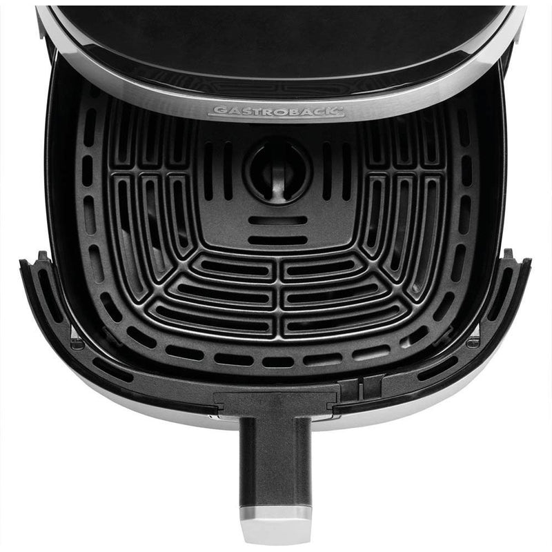 Gastroback - Fritteuse Heißluft-Fritteuse 42582 Air Pro