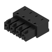 Weidmüller - Leiterplattensteckverbinder Verbinder 3.81mm BCL-SMT 3#1991650000 − 390 Stück