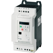 Eaton - Frequenzumrichter =< 1 kV Frequenzumrichter 3phasig DC1-32011FB-A20CE1 230V 10.5A 2.2kW AC