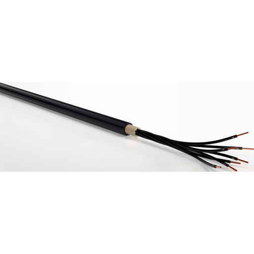 Klimaprime - Energiekabel >= 1 kV, für feste Verlegung NYY-O 7x1,5RE Eca S NYY-O 7x1,5RE Eca Starkstromkabel