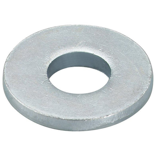 Fischer Deutschl - Unterlegscheibe U 10 x 21 − 100 Stück