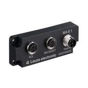Leuze - Konfektioniertes Sensor-Aktor-Kabel Anschlussteil MA 8-01