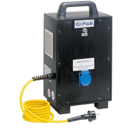 Gifas Electric - Verteilertransformator Vollgummi-Verteiler 39T250001ETAESB11