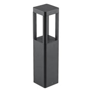 EVN Lichttechnik - Wegeleuchte LED-Wegeleuchte WLQ35071502 3000K 350mm anth