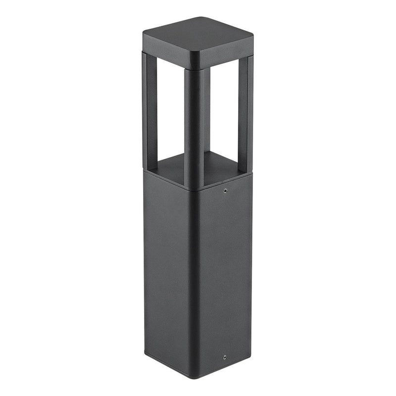 EVN Lichttechnik - Wegeleuchte LED-Wegeleuchte WLQ35071502 3000K 350mm anth