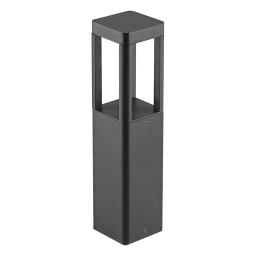EVN Lichttechnik - Wegeleuchte LED-Wegeleuchte WLQ35071502 3000K 350mm anth