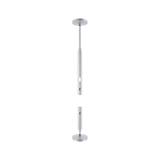Paulmann - Mechanisches Zubehör/Ersatzteile für Leuchten Montageset 946.00