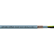 Lapp Kabel&Leitung - Energiekabel < 1 kV, für ortsveränderlichen Einsatz ÖLFLEX 440 CP 7G1 0012929/500 − 500 Meter