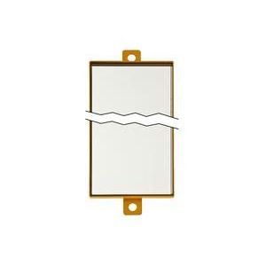 Ipf Electronic - Zubehör/Ersatzteile für Sicherheitsgeräte Zubehör Optisch, AO000237 Umlenkspiegel