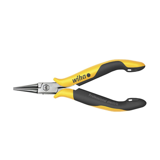 Wiha - Rundzange Z 37 0 04 120mm Professional ESD