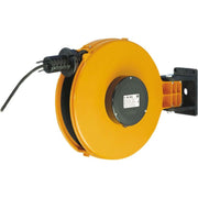 Schill - Kabeltrommel Automatik-Kabelaufroller FT 350.0300 - ohne K ohne Kabel
