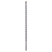 Bosch - Bohrer PRO SDS max-9 Natural 1618596503 Stone Bohrer 28 x